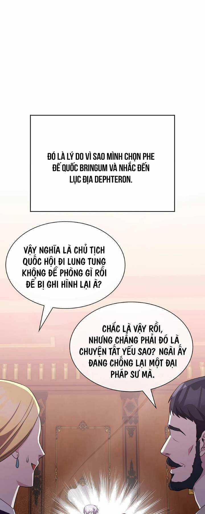 Giấc Mơ Trong Game Trở Thành Hiện Thực Chapter 50 trang 50