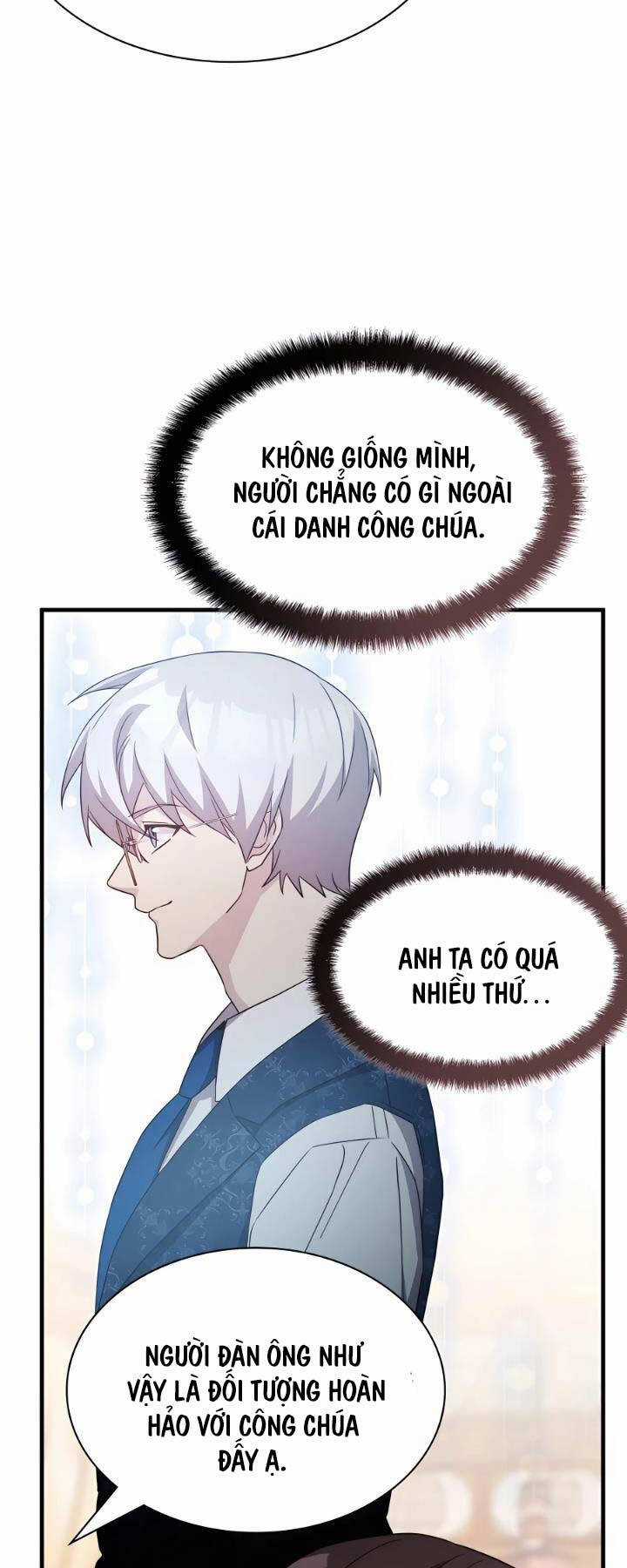 Giấc Mơ Trong Game Trở Thành Hiện Thực Chapter 50 trang 57