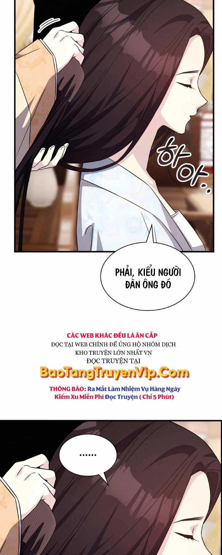 Giấc Mơ Trong Game Trở Thành Hiện Thực Chapter 50 trang 58