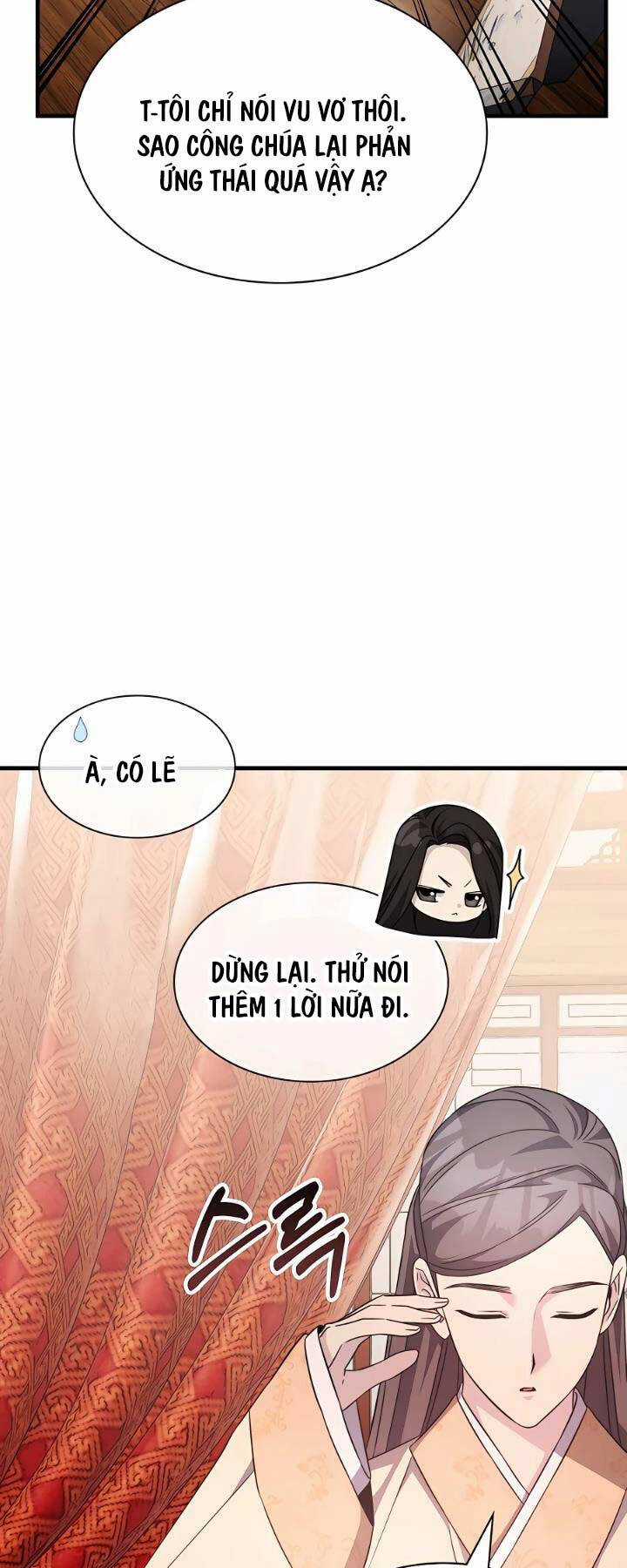 Giấc Mơ Trong Game Trở Thành Hiện Thực Chapter 50 trang 60