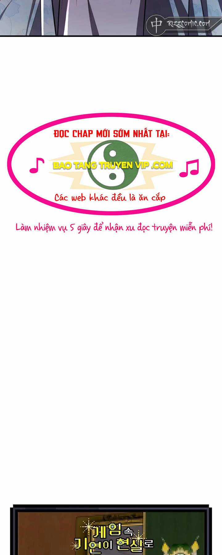 Giấc Mơ Trong Game Trở Thành Hiện Thực Chapter 50 trang 65