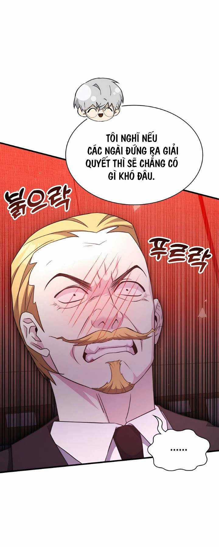 Giấc Mơ Trong Game Trở Thành Hiện Thực Chapter 50 trang 8