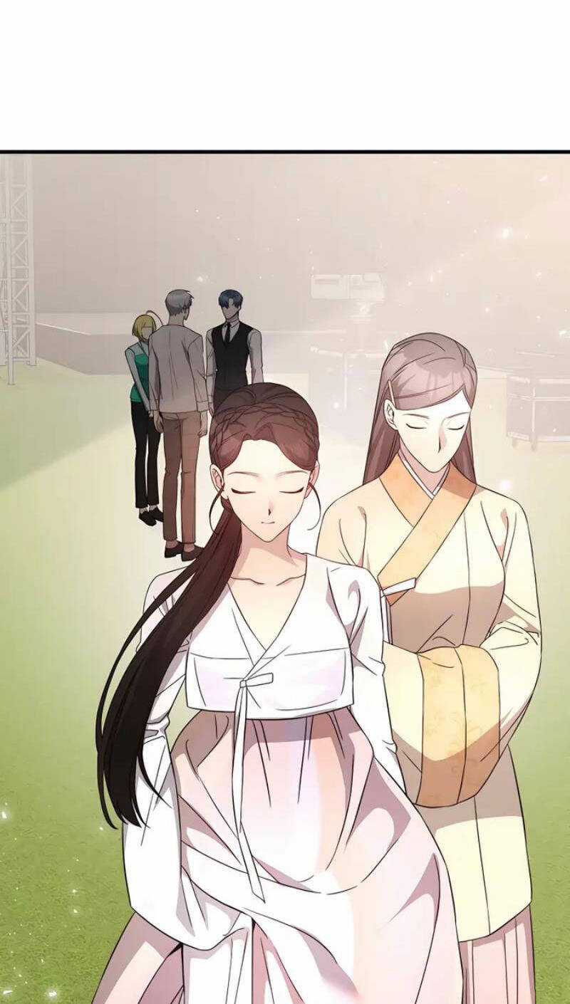 Giấc Mơ Trong Game Trở Thành Hiện Thực Chapter 51 trang 12