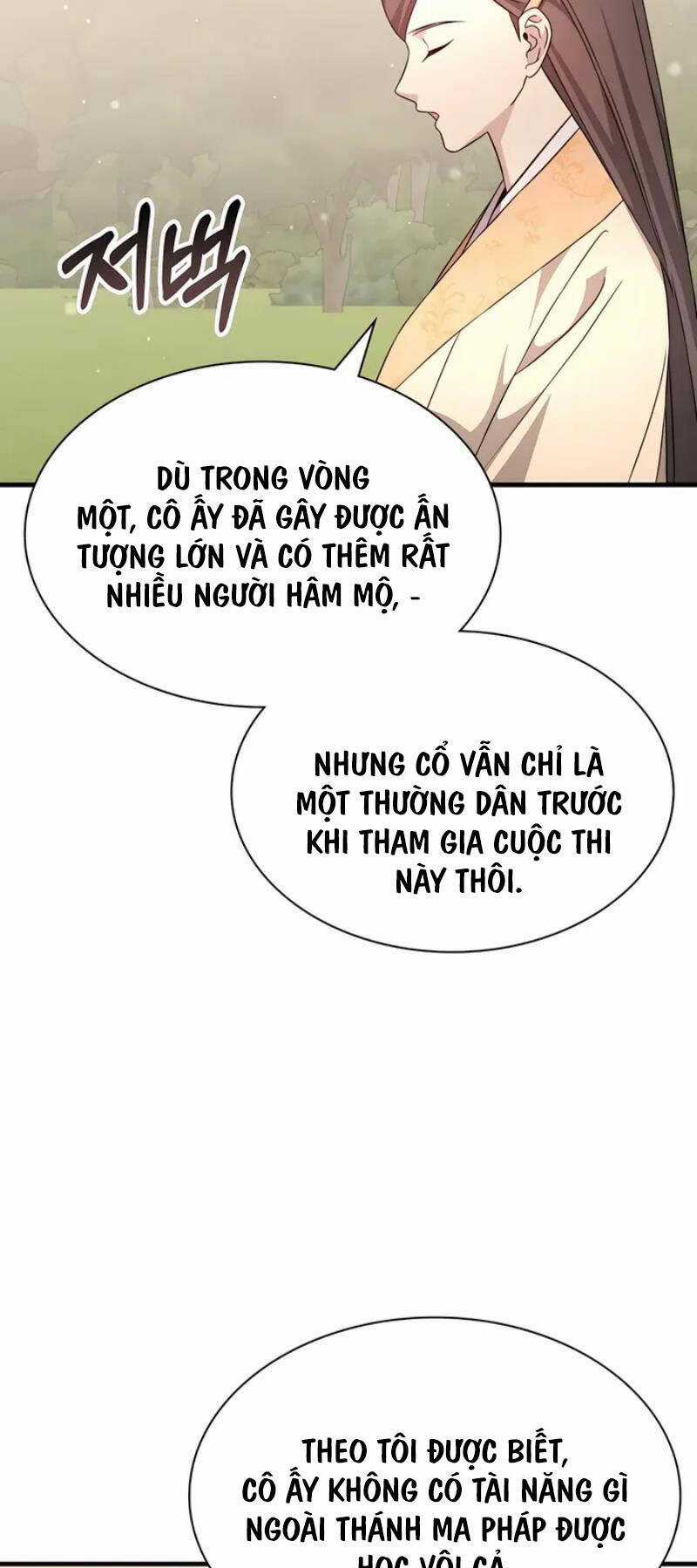 Giấc Mơ Trong Game Trở Thành Hiện Thực Chapter 51 trang 14