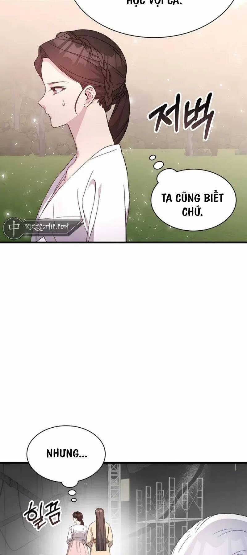 Giấc Mơ Trong Game Trở Thành Hiện Thực Chapter 51 trang 15