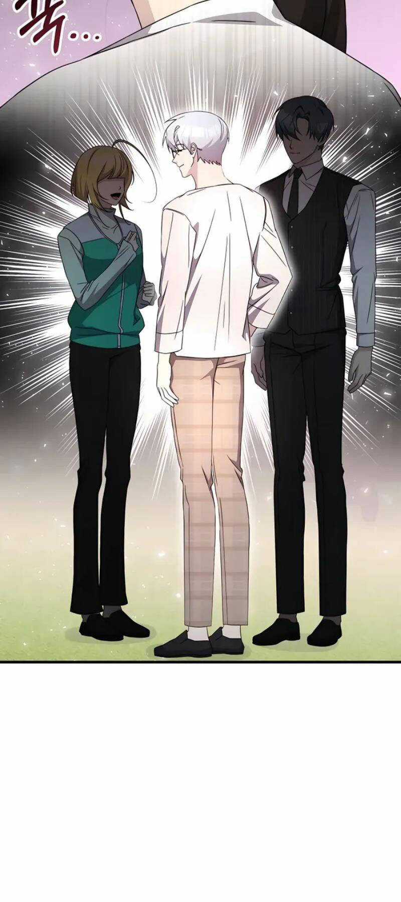 Giấc Mơ Trong Game Trở Thành Hiện Thực Chapter 51 trang 17