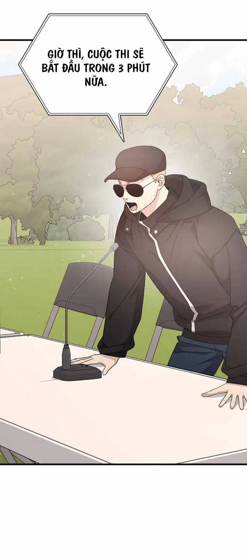 Giấc Mơ Trong Game Trở Thành Hiện Thực Chapter 51 trang 18