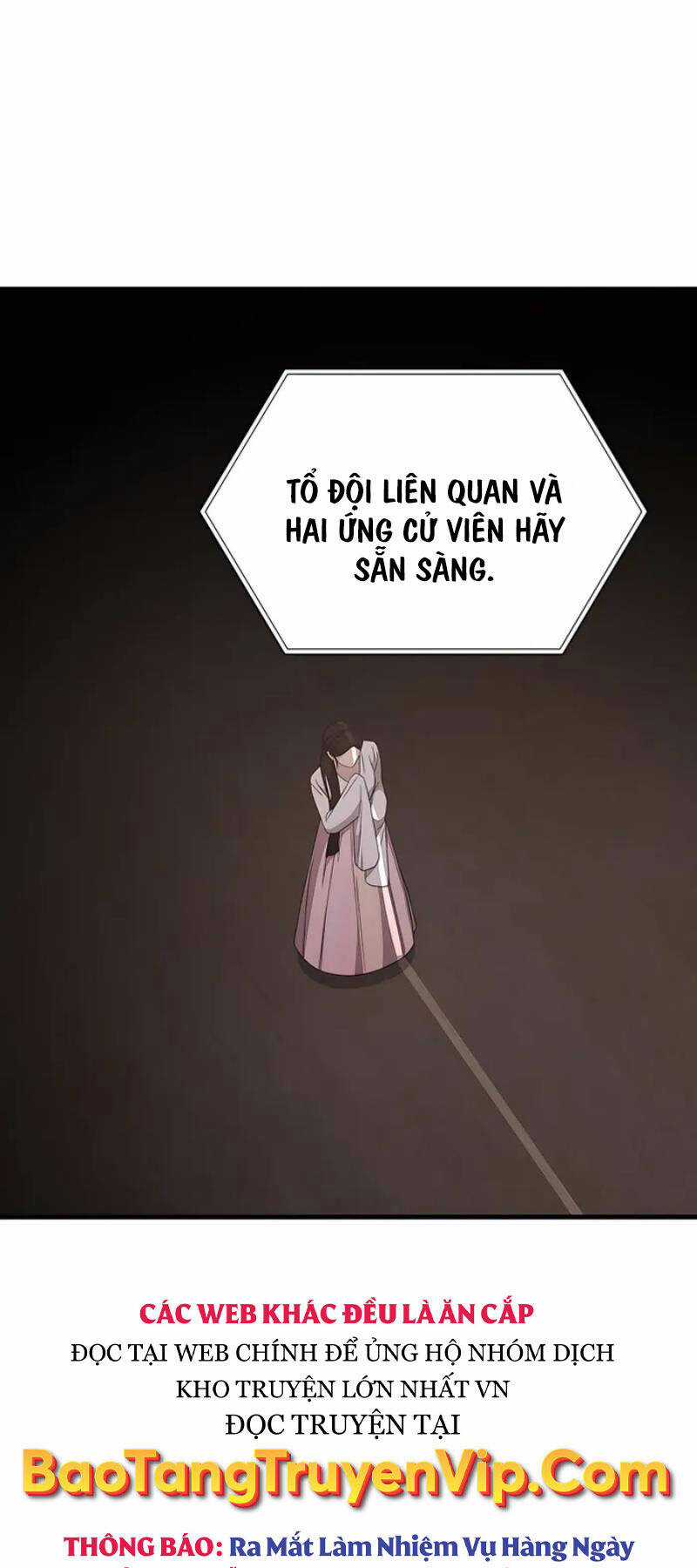 Giấc Mơ Trong Game Trở Thành Hiện Thực Chapter 51 trang 19