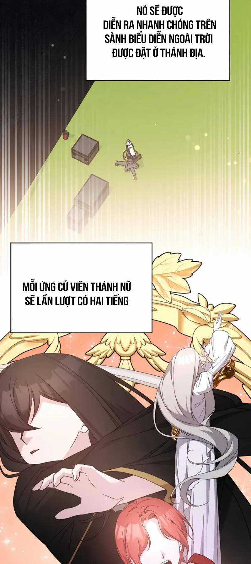 Giấc Mơ Trong Game Trở Thành Hiện Thực Chapter 51 trang 2