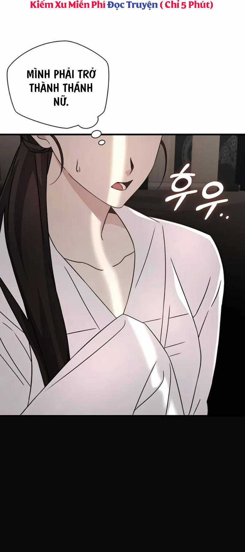 Giấc Mơ Trong Game Trở Thành Hiện Thực Chapter 51 trang 20