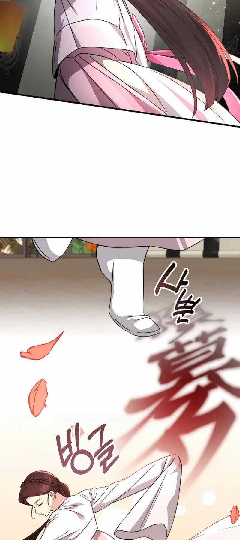 Giấc Mơ Trong Game Trở Thành Hiện Thực Chapter 51 trang 28