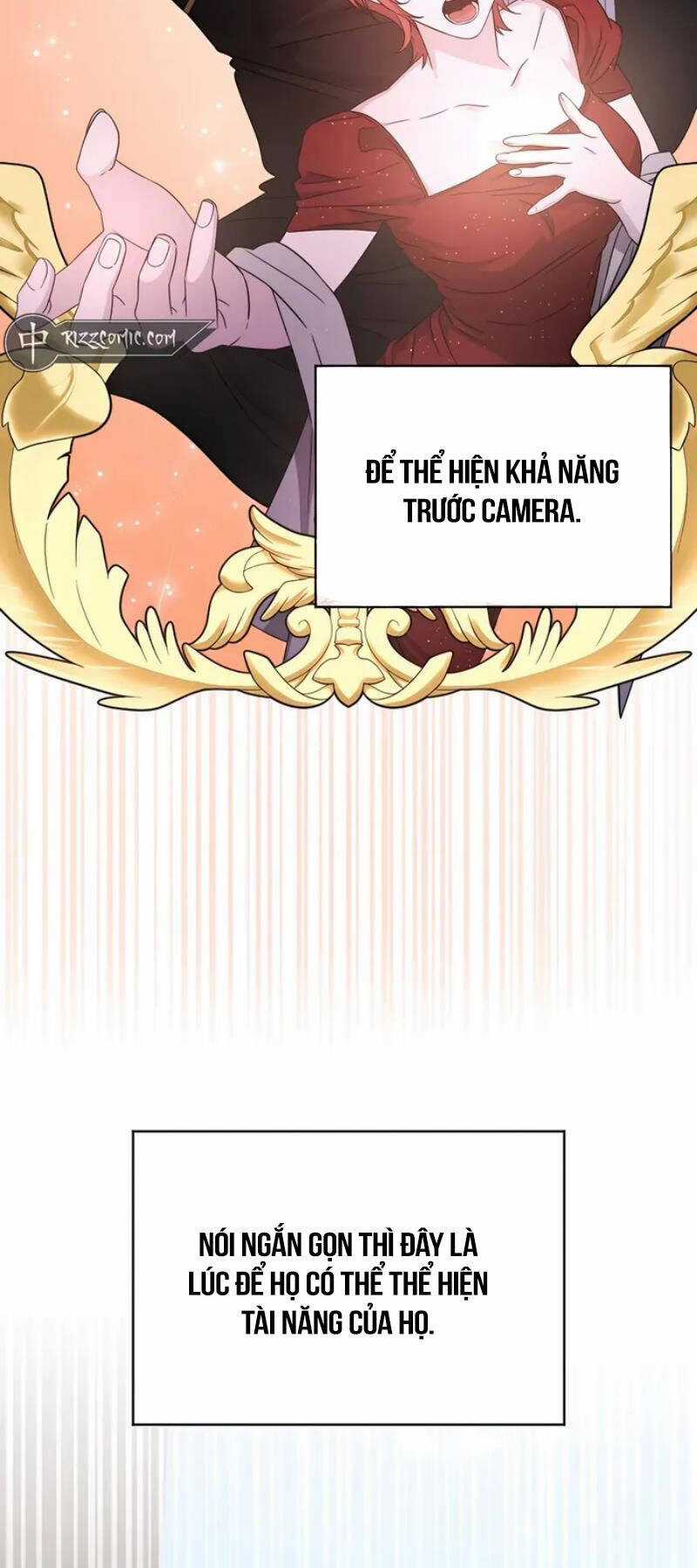 Giấc Mơ Trong Game Trở Thành Hiện Thực Chapter 51 trang 3