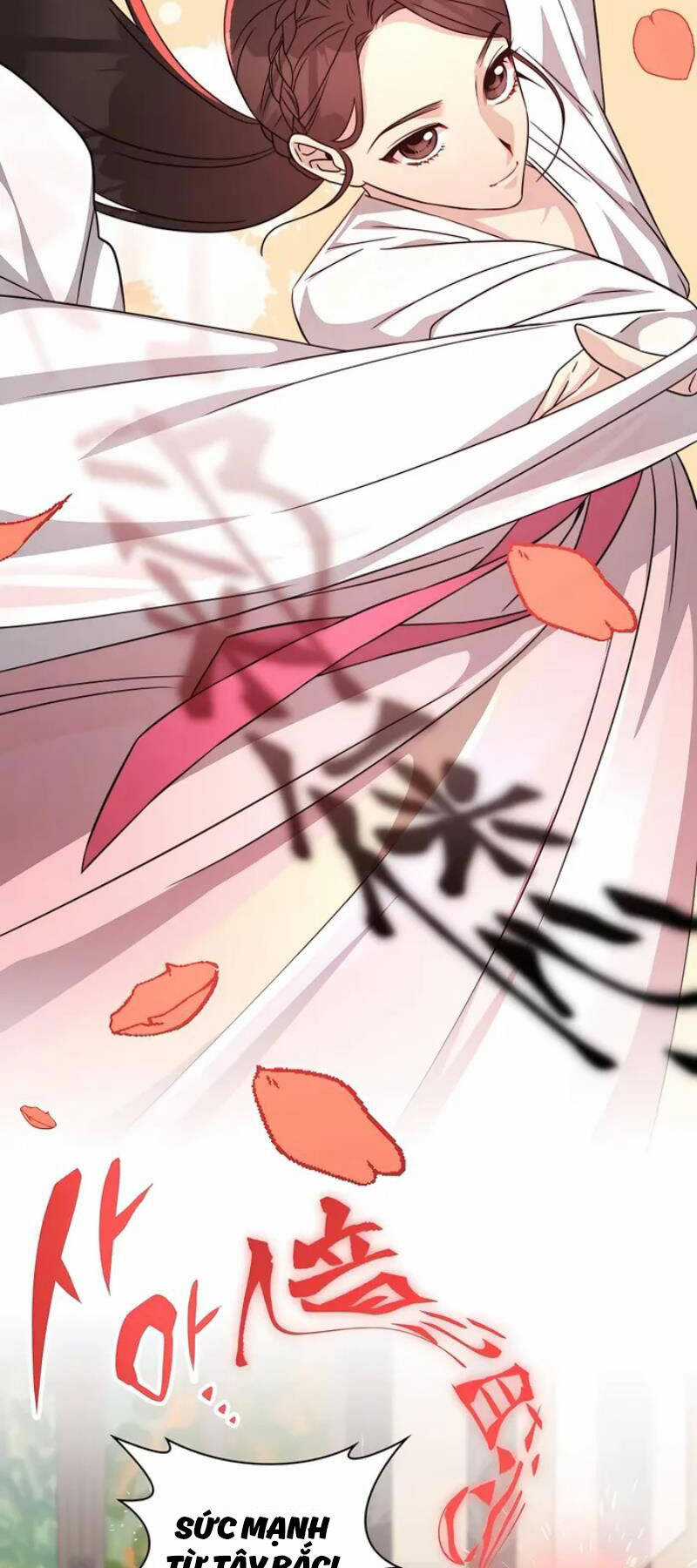 Giấc Mơ Trong Game Trở Thành Hiện Thực Chapter 51 trang 30