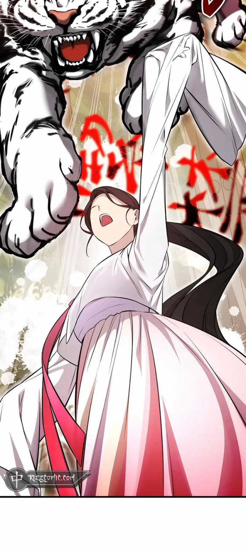 Giấc Mơ Trong Game Trở Thành Hiện Thực Chapter 51 trang 32