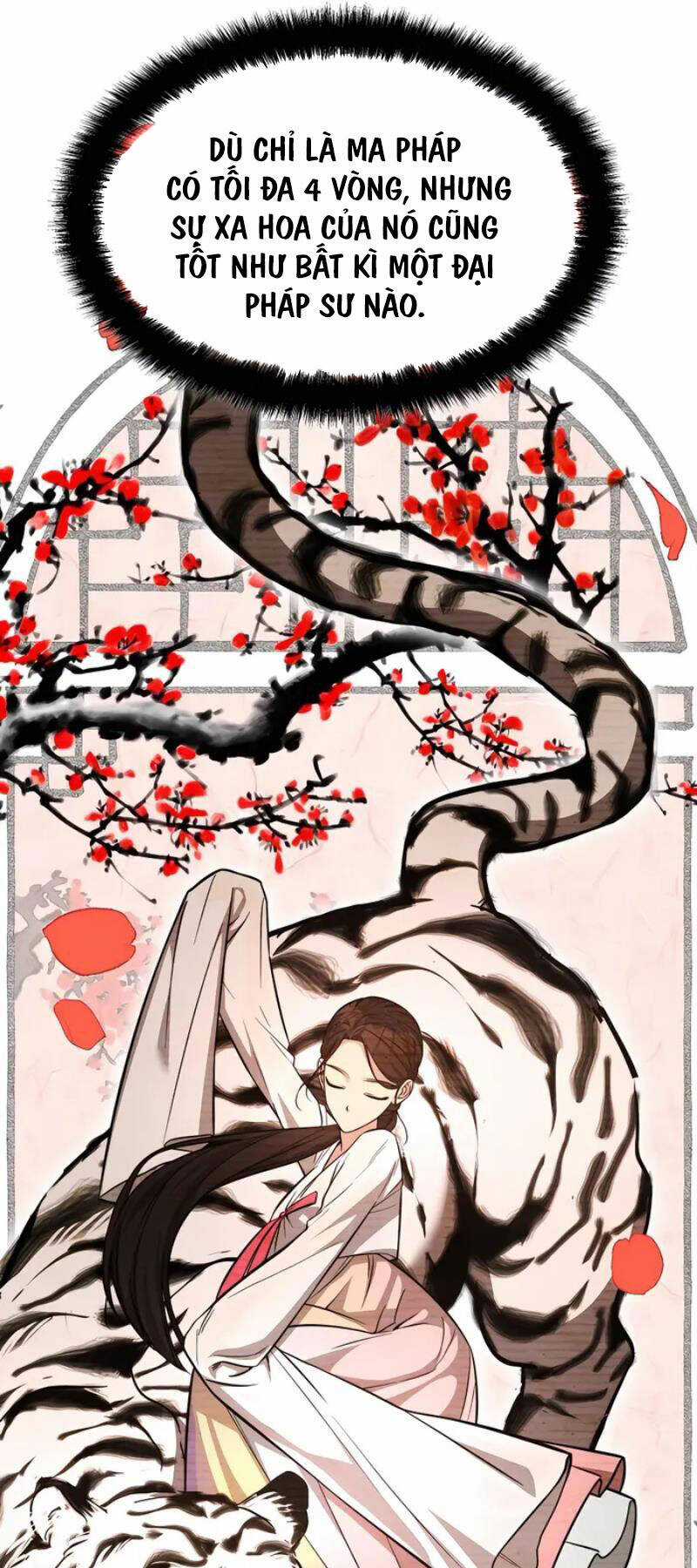 Giấc Mơ Trong Game Trở Thành Hiện Thực Chapter 51 trang 34