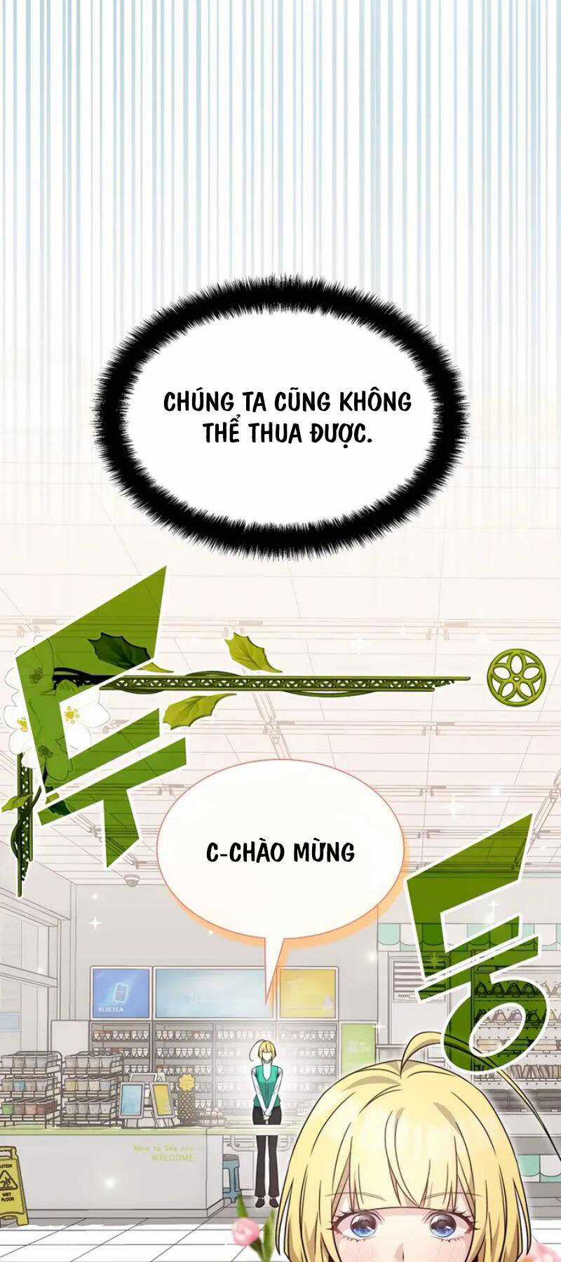 Giấc Mơ Trong Game Trở Thành Hiện Thực Chapter 51 trang 38