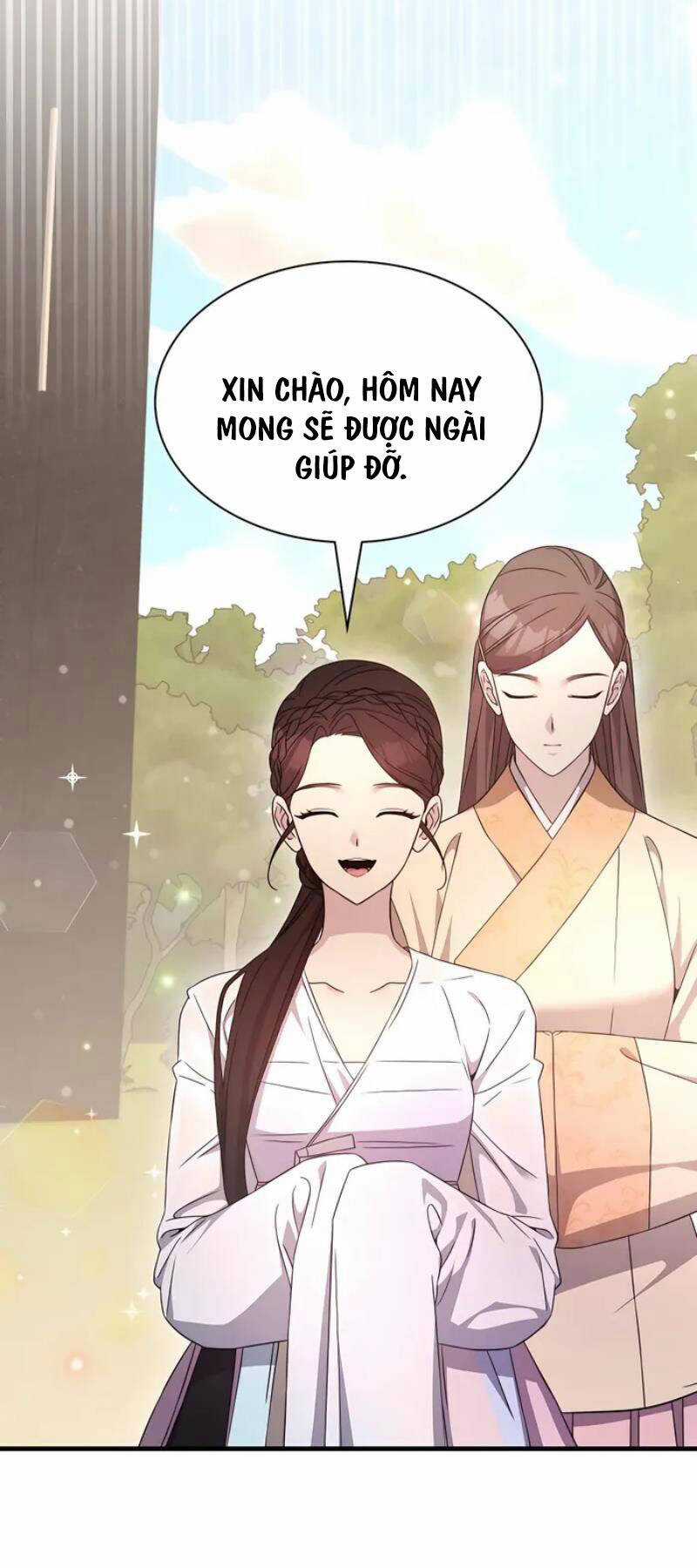 Giấc Mơ Trong Game Trở Thành Hiện Thực Chapter 51 trang 4