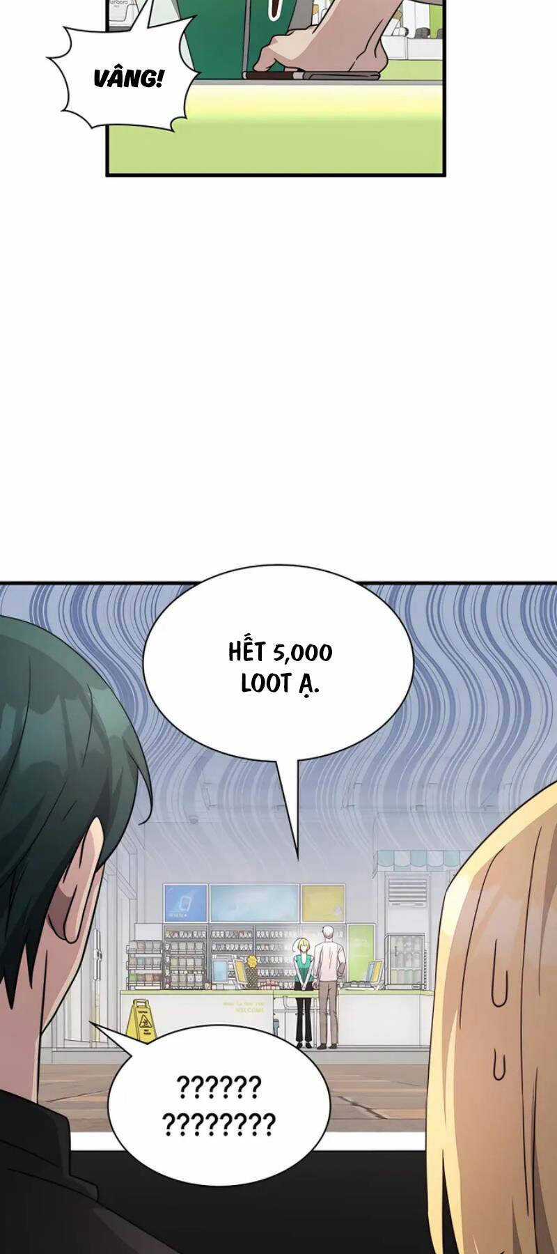 Giấc Mơ Trong Game Trở Thành Hiện Thực Chapter 51 trang 42