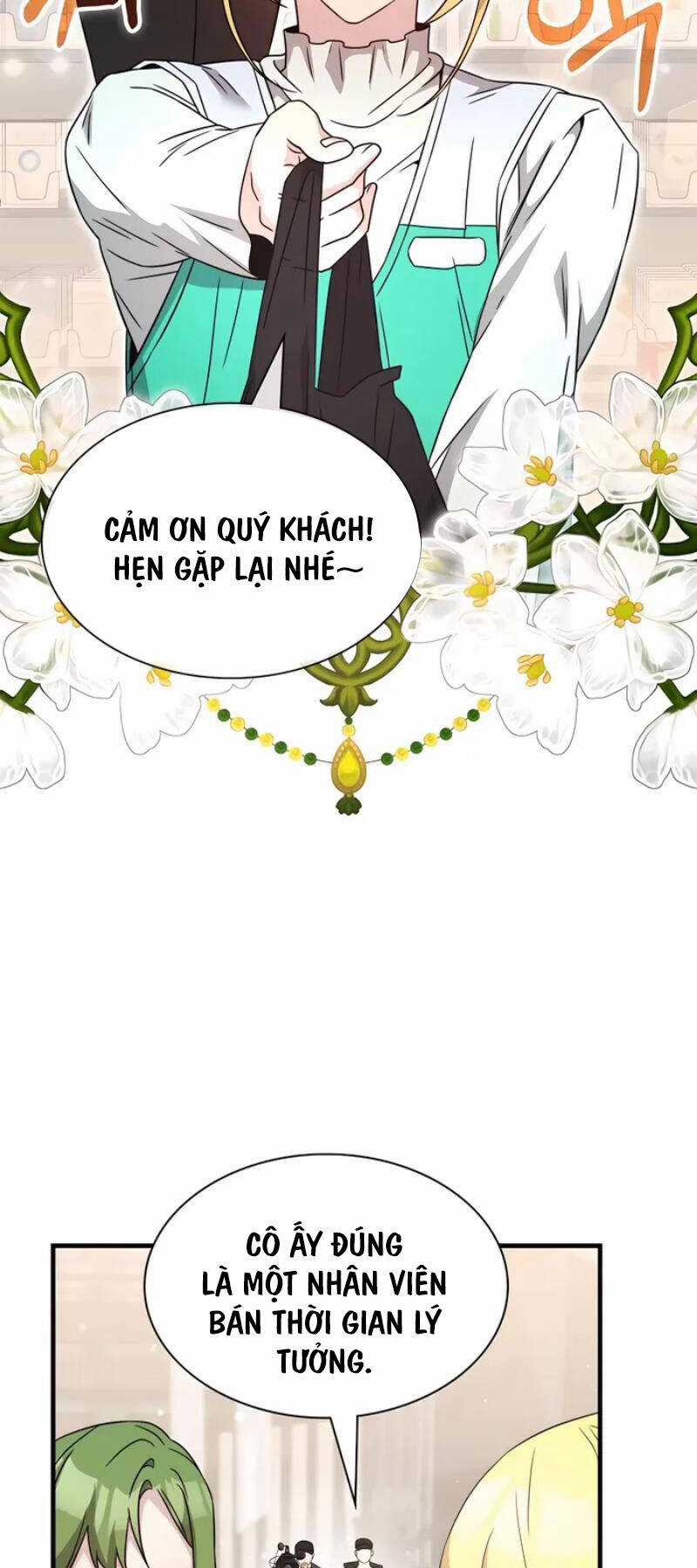 Giấc Mơ Trong Game Trở Thành Hiện Thực Chapter 51 trang 47