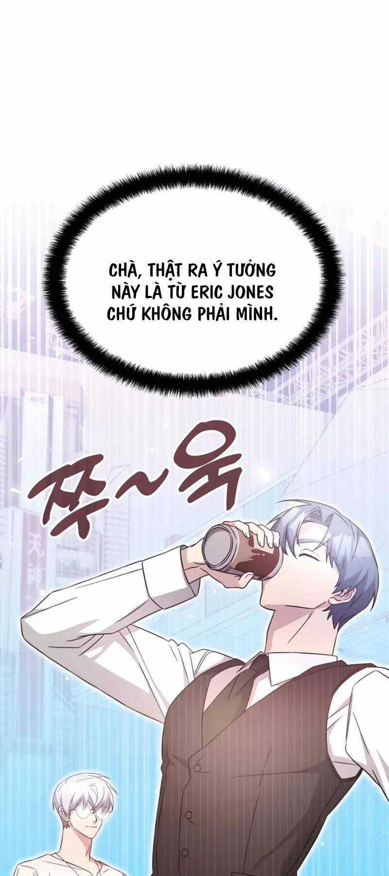 Giấc Mơ Trong Game Trở Thành Hiện Thực Chapter 51 trang 52