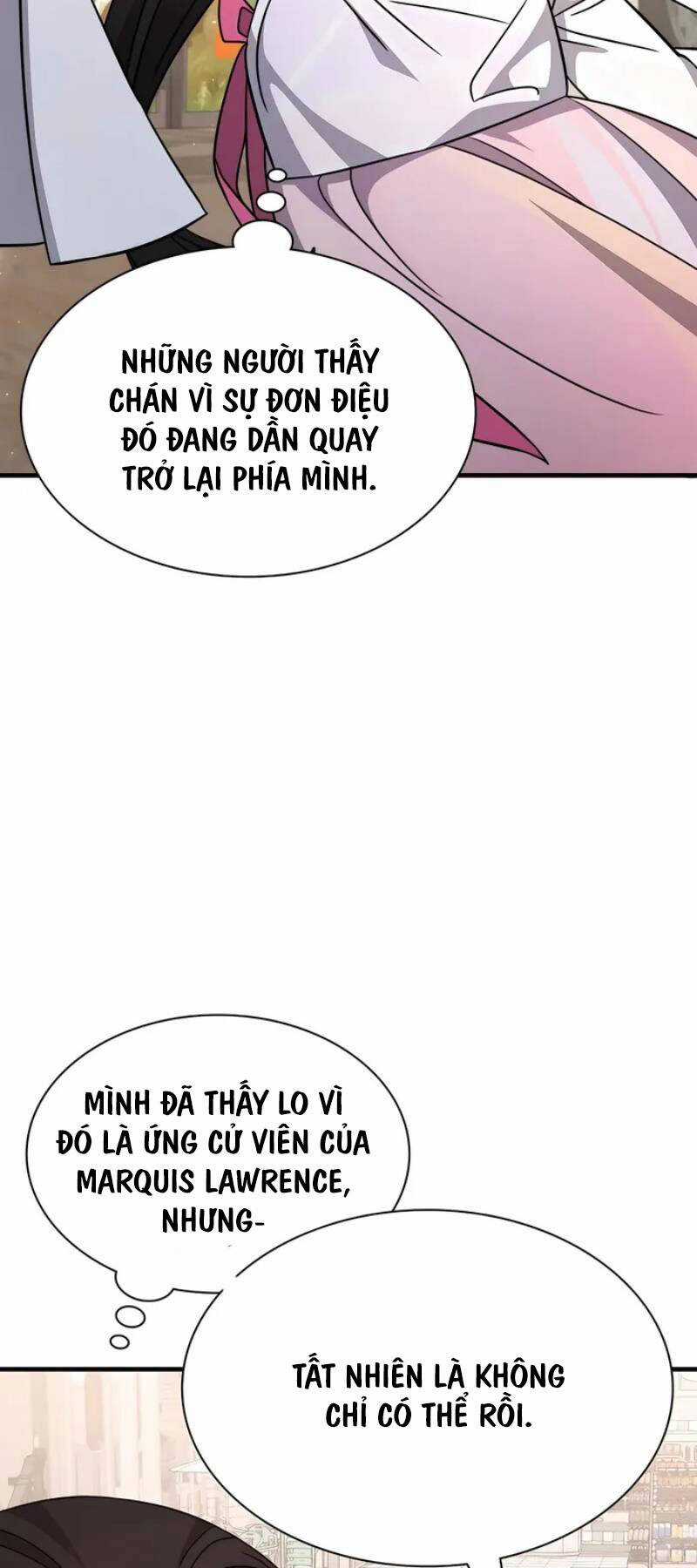 Giấc Mơ Trong Game Trở Thành Hiện Thực Chapter 51 trang 56