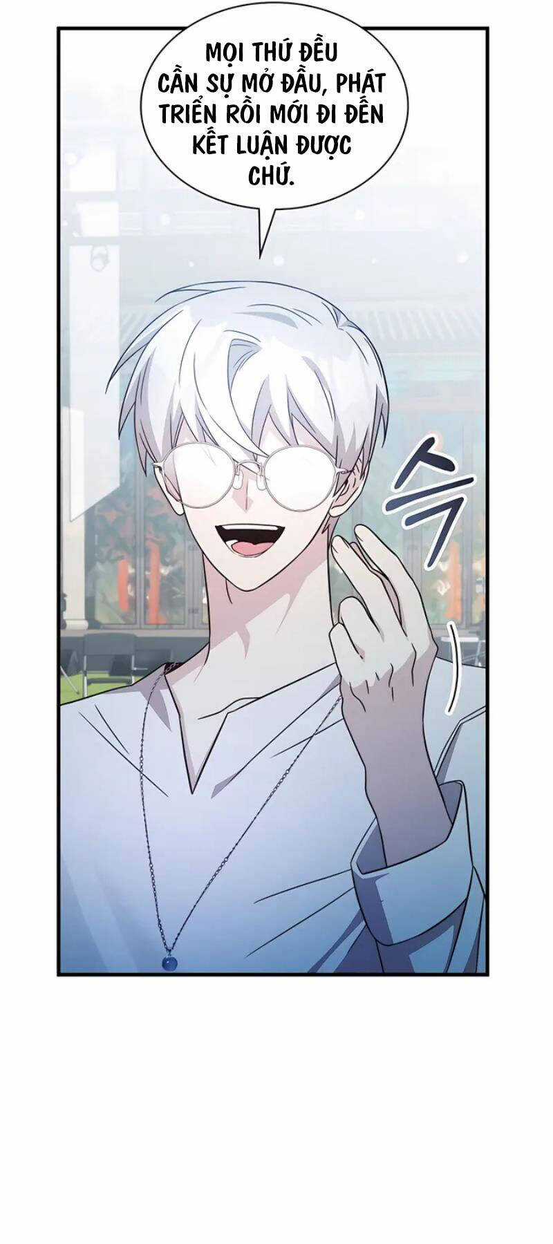 Giấc Mơ Trong Game Trở Thành Hiện Thực Chapter 51 trang 58