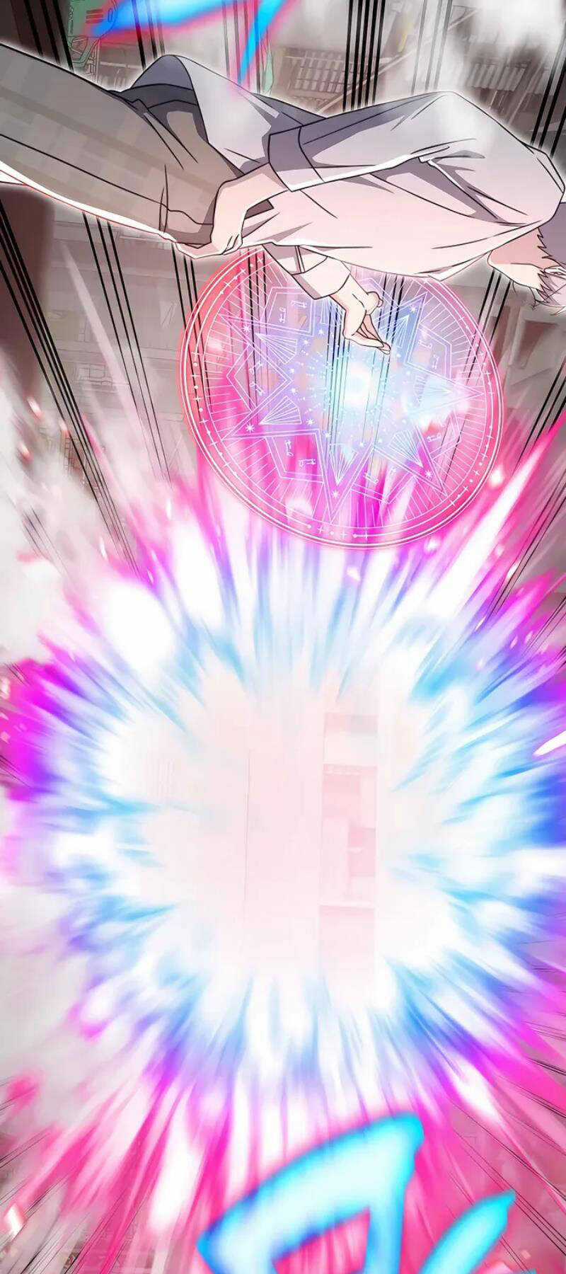 Giấc Mơ Trong Game Trở Thành Hiện Thực Chapter 51 trang 60