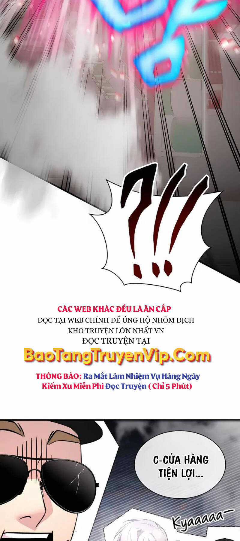 Giấc Mơ Trong Game Trở Thành Hiện Thực Chapter 51 trang 61