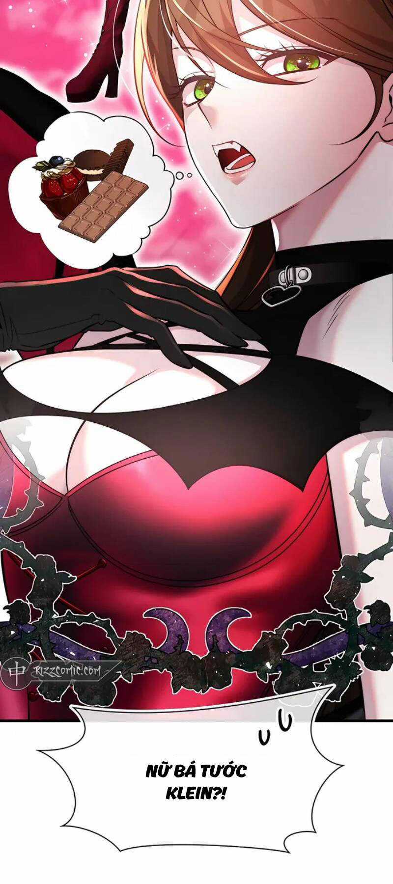 Giấc Mơ Trong Game Trở Thành Hiện Thực Chapter 51 trang 64