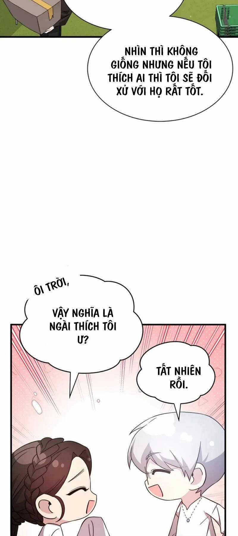 Giấc Mơ Trong Game Trở Thành Hiện Thực Chapter 51 trang 7