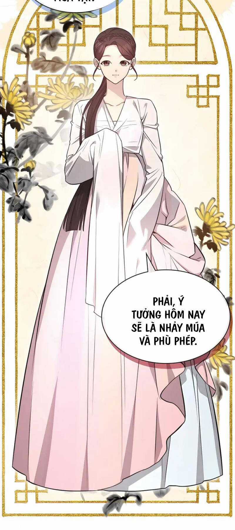 Giấc Mơ Trong Game Trở Thành Hiện Thực Chapter 51 trang 9