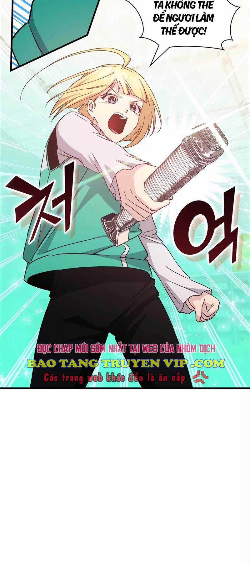 Giấc Mơ Trong Game Trở Thành Hiện Thực Chapter 52 trang 12