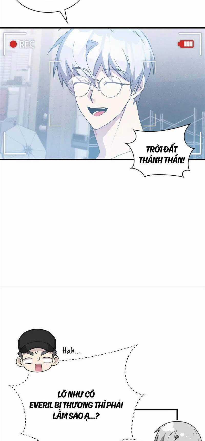 Giấc Mơ Trong Game Trở Thành Hiện Thực Chapter 52 trang 16