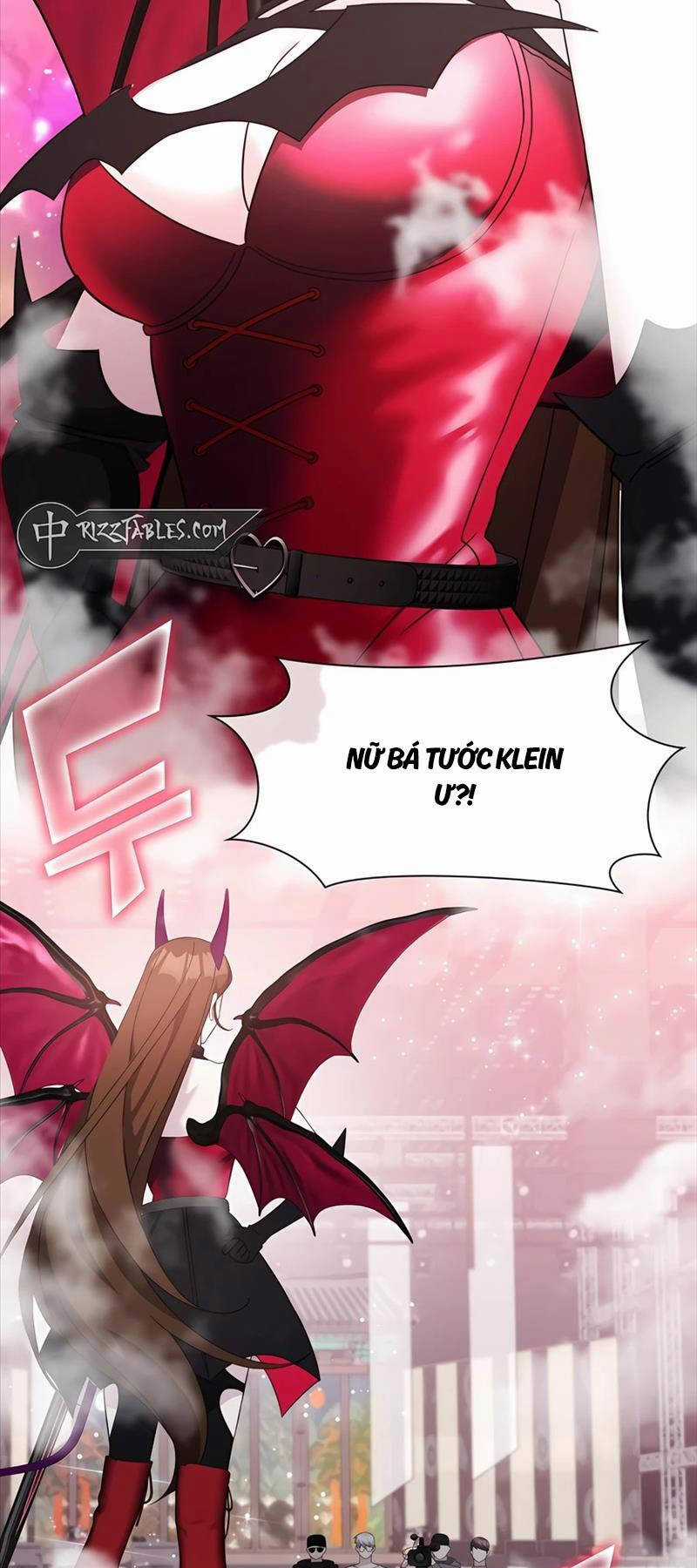 Giấc Mơ Trong Game Trở Thành Hiện Thực Chapter 52 trang 2