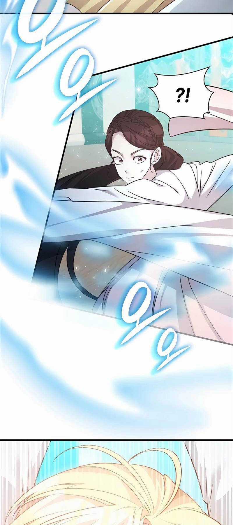 Giấc Mơ Trong Game Trở Thành Hiện Thực Chapter 52 trang 35