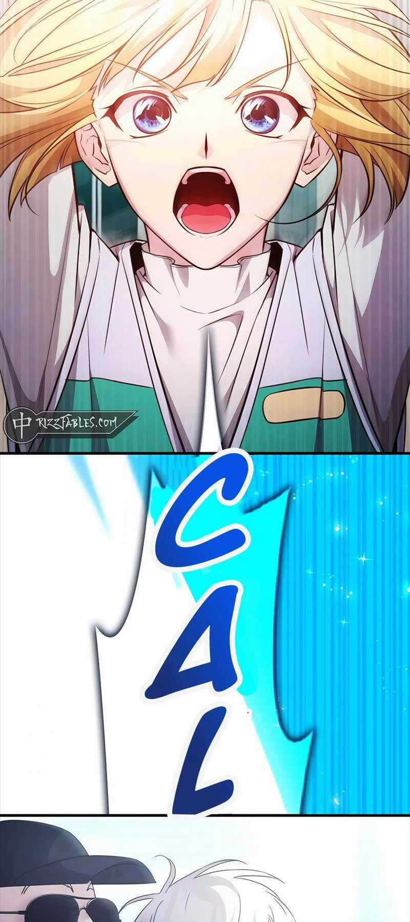 Giấc Mơ Trong Game Trở Thành Hiện Thực Chapter 52 trang 36