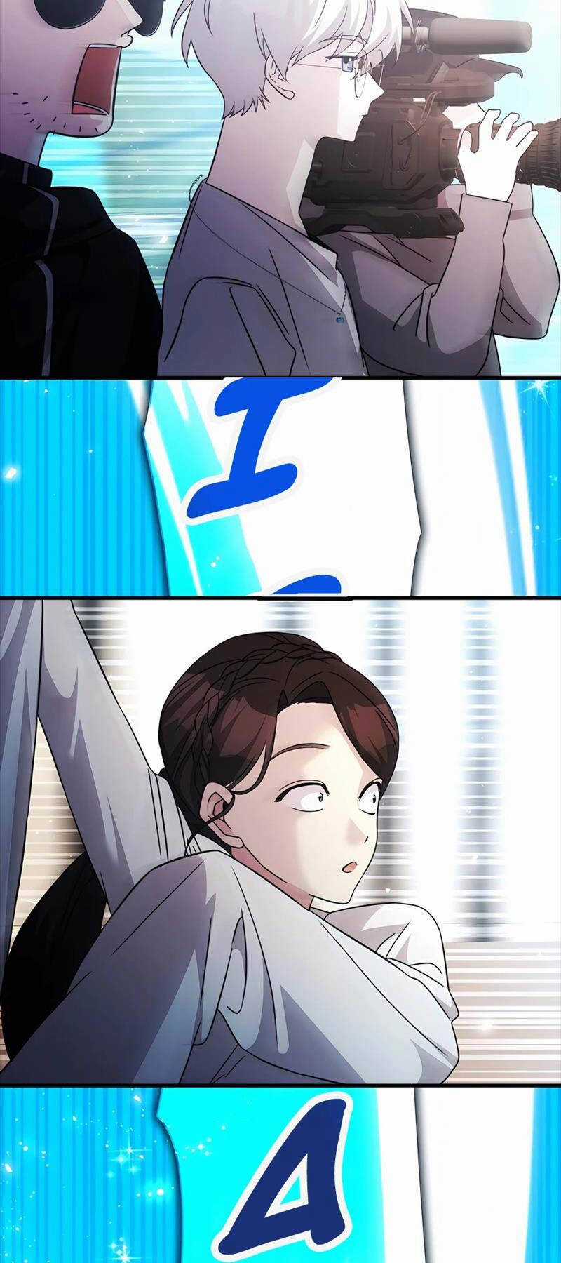 Giấc Mơ Trong Game Trở Thành Hiện Thực Chapter 52 trang 37