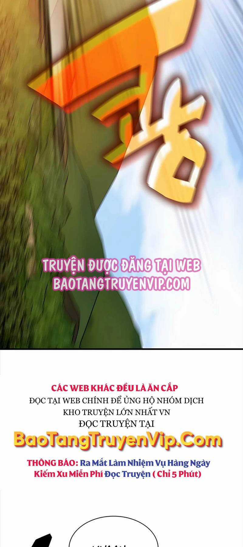 Giấc Mơ Trong Game Trở Thành Hiện Thực Chapter 52 trang 41