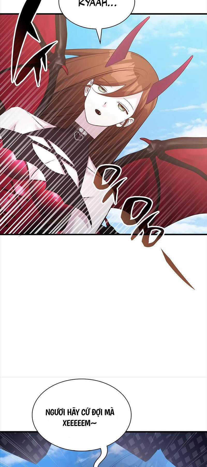 Giấc Mơ Trong Game Trở Thành Hiện Thực Chapter 52 trang 42