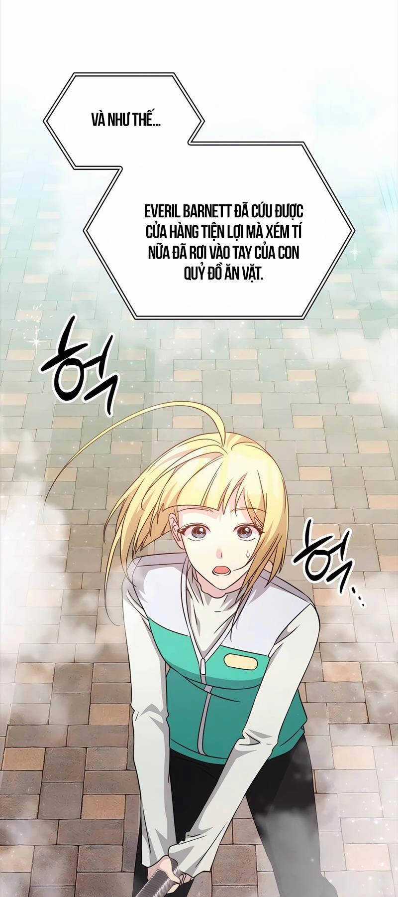 Giấc Mơ Trong Game Trở Thành Hiện Thực Chapter 52 trang 44