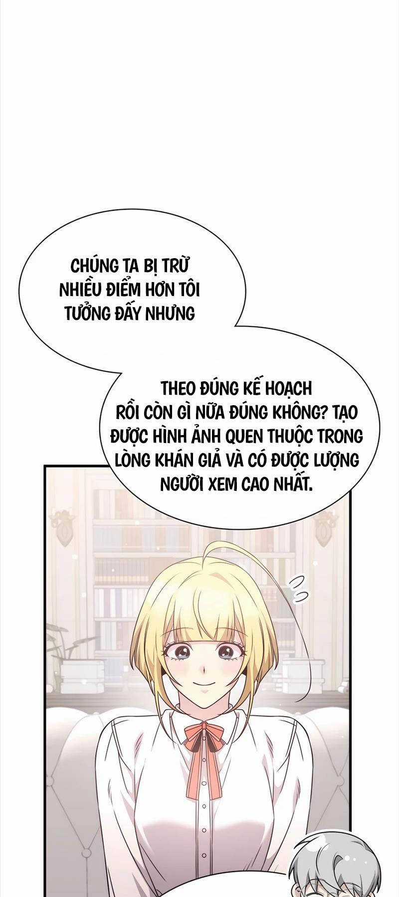 Giấc Mơ Trong Game Trở Thành Hiện Thực Chapter 52 trang 56