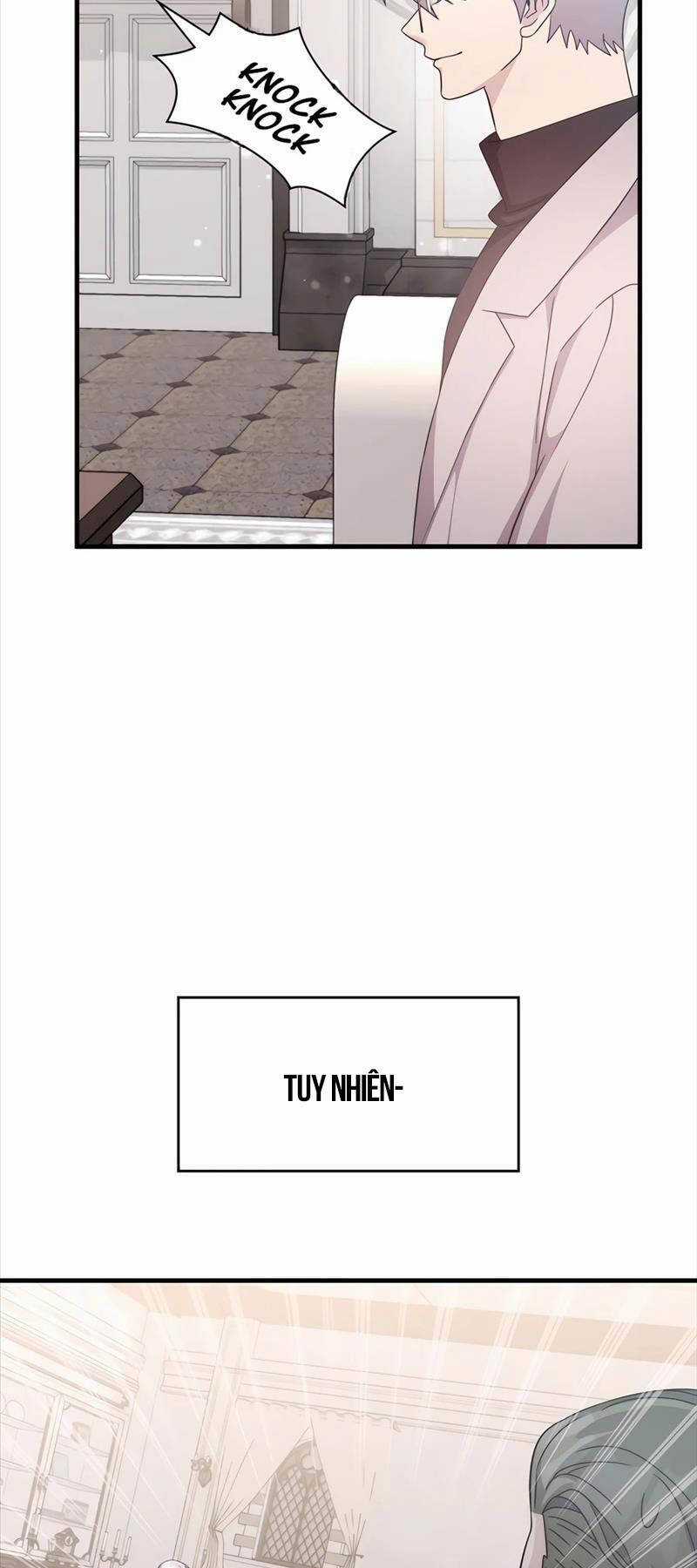 Giấc Mơ Trong Game Trở Thành Hiện Thực Chapter 52 trang 58