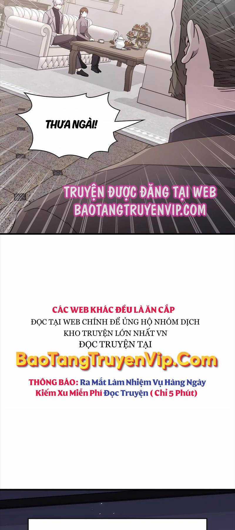 Giấc Mơ Trong Game Trở Thành Hiện Thực Chapter 52 trang 59