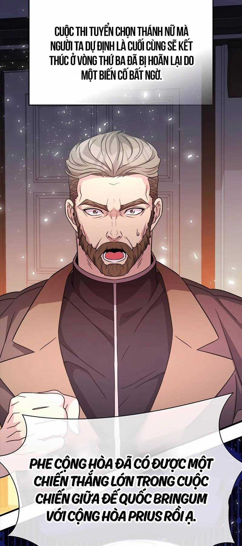 Giấc Mơ Trong Game Trở Thành Hiện Thực Chapter 52 trang 60