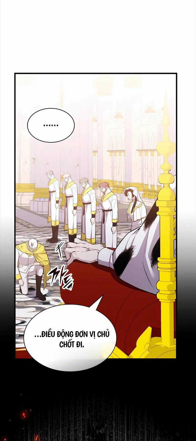 Giấc Mơ Trong Game Trở Thành Hiện Thực Chapter 52 trang 63