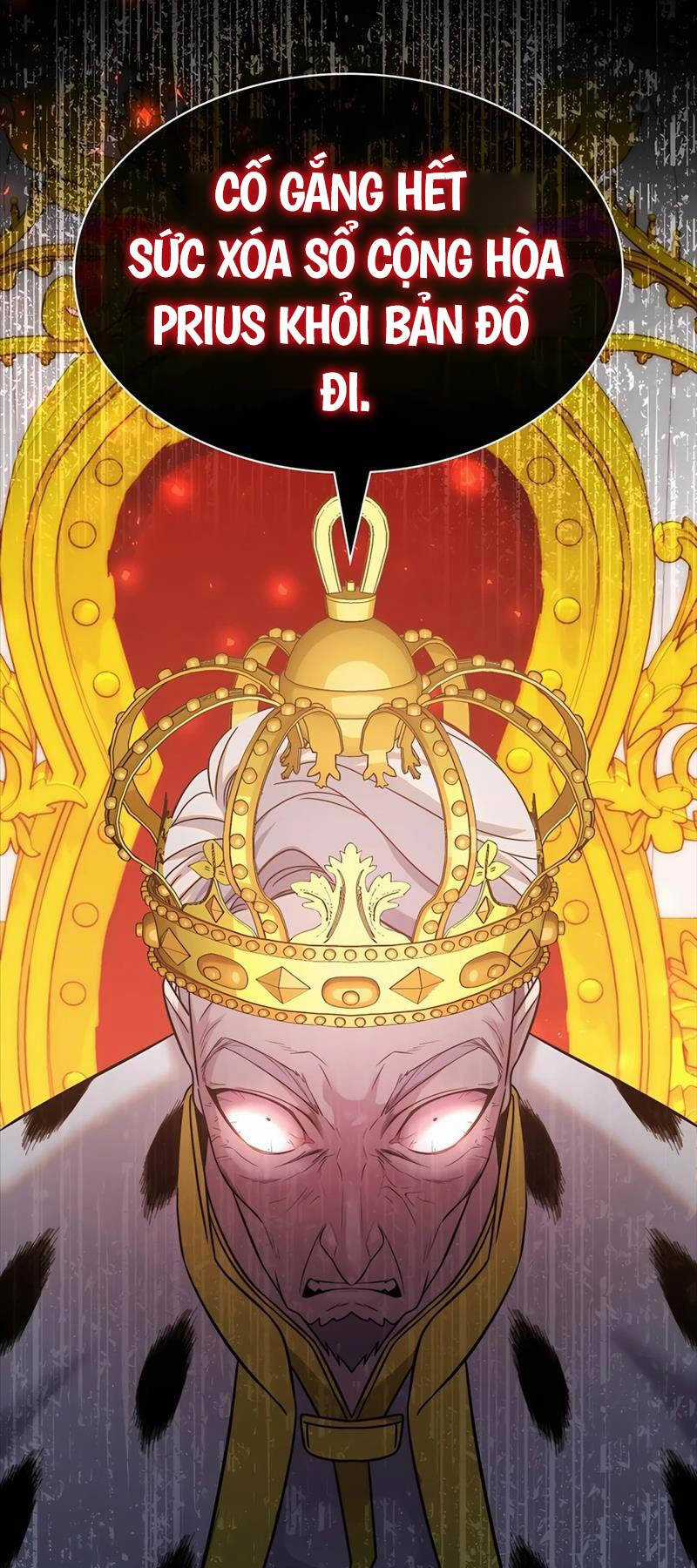 Giấc Mơ Trong Game Trở Thành Hiện Thực Chapter 52 trang 64