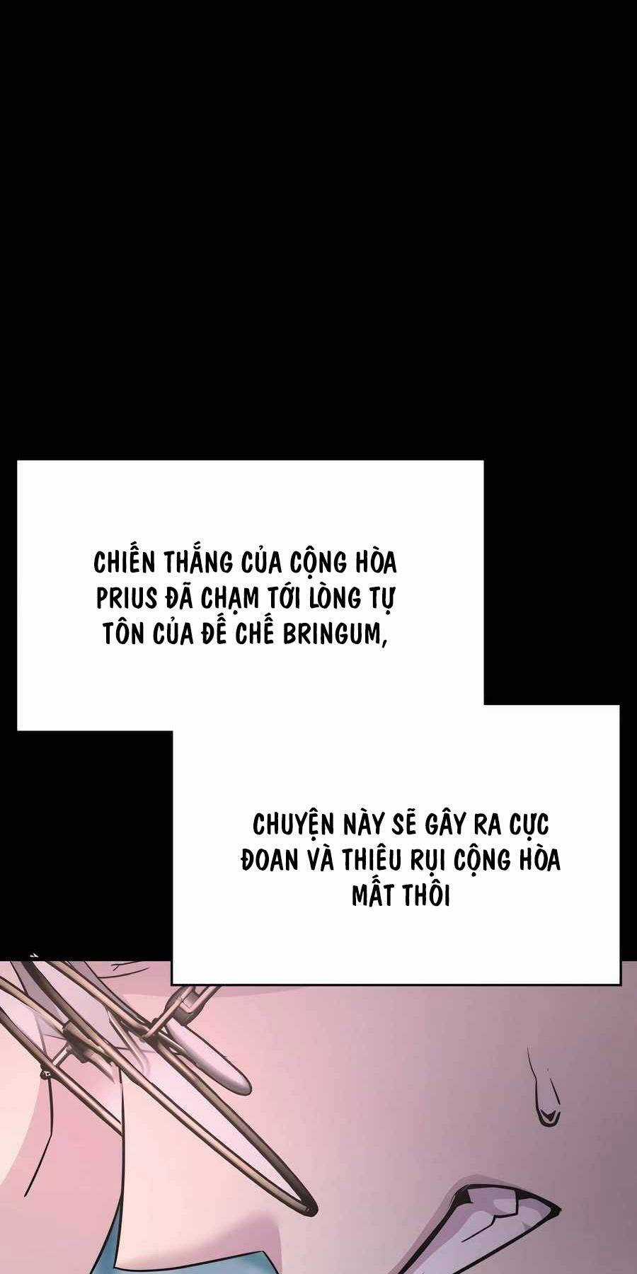 Giấc Mơ Trong Game Trở Thành Hiện Thực Chapter 53 trang 23