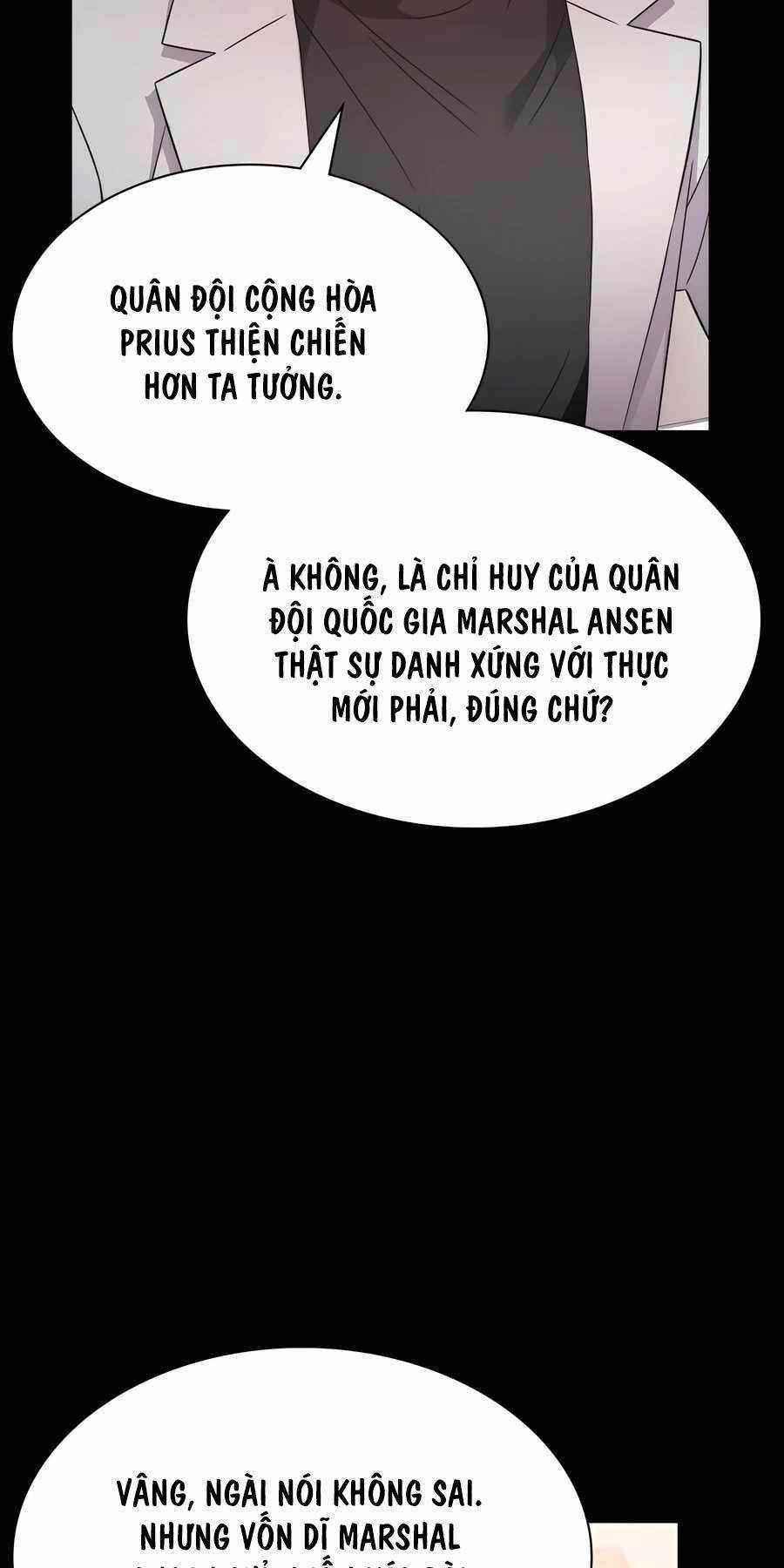 Giấc Mơ Trong Game Trở Thành Hiện Thực Chapter 53 trang 27