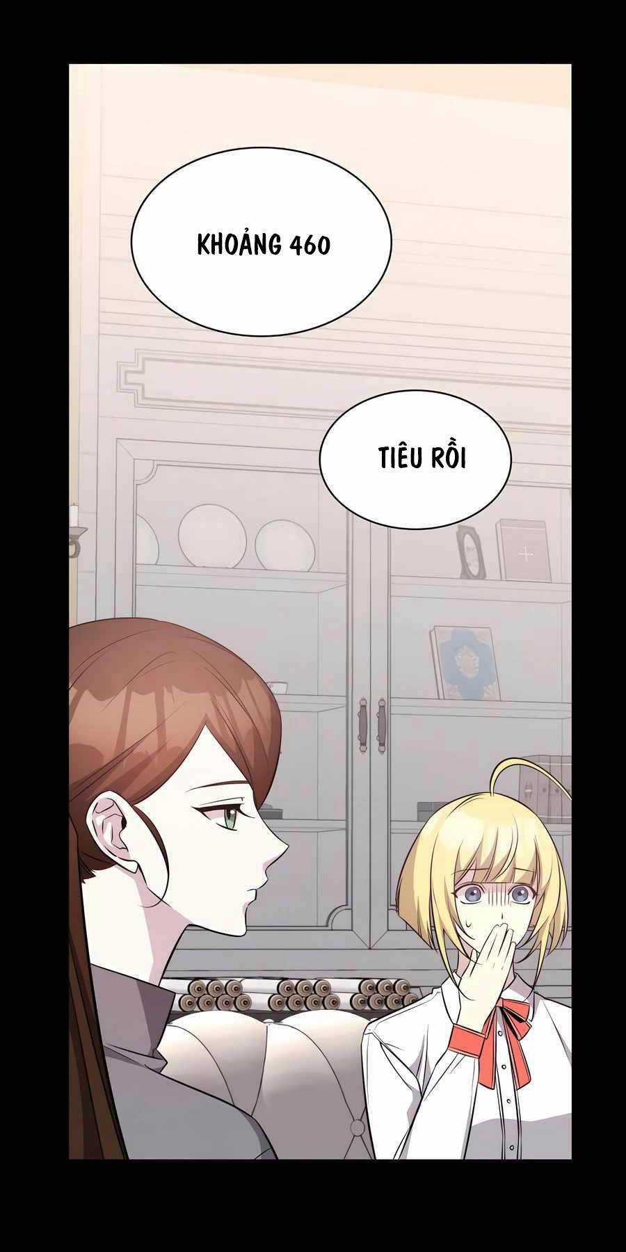 Giấc Mơ Trong Game Trở Thành Hiện Thực Chapter 53 trang 32