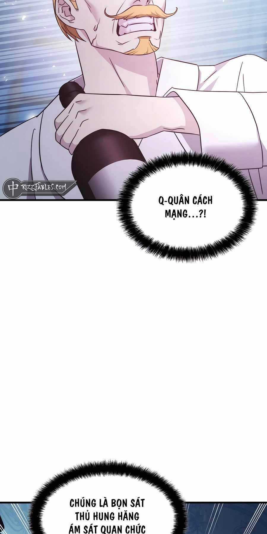 Giấc Mơ Trong Game Trở Thành Hiện Thực Chapter 53 trang 4